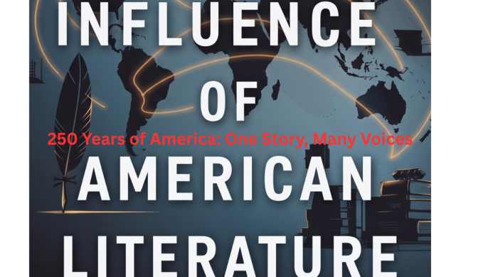 Global American Literature Network PDF Milton Biswas
